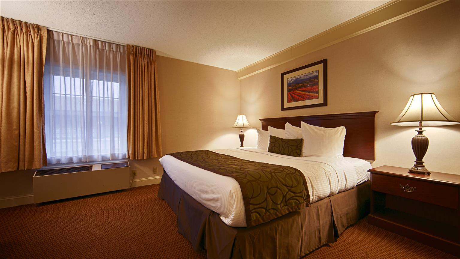 Red Roof Inn & Suites Hazleton Dış mekan fotoğraf